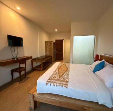 The Secreet Garden Hotel