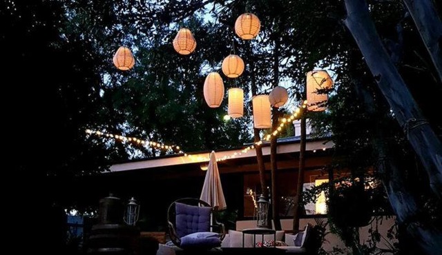 The Secret Figtree Cottage