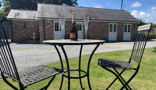 The Secret Hideaway, A Serene and Tranquil Escape