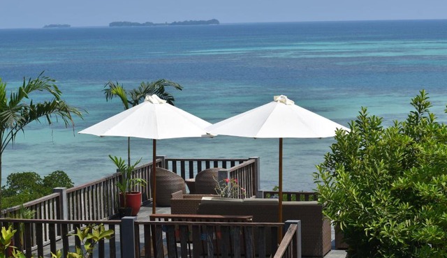 The Secret Karimunjawa