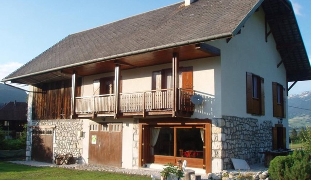 THE SECRETS OF MY WORKSHOP