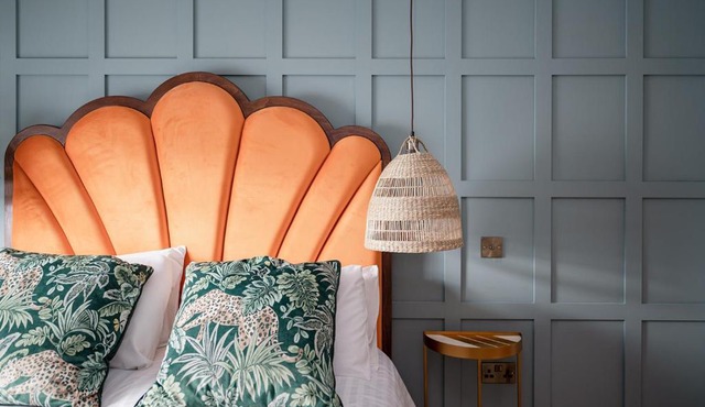 The Seelies - Luxury Aparthotel - By The House of Danu