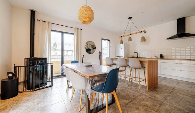 The seemingly spacious Floracoise break