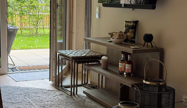 The SeeQuartier - A place to arrive, take a deep breath and enjoy Lake Starnberg in Seeshaupt