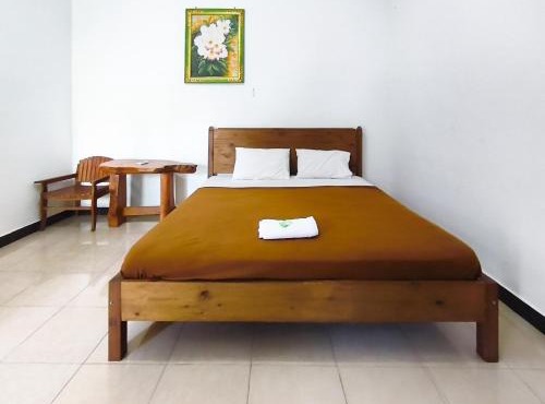 The Semeton Homestay Senggigi RedPartner