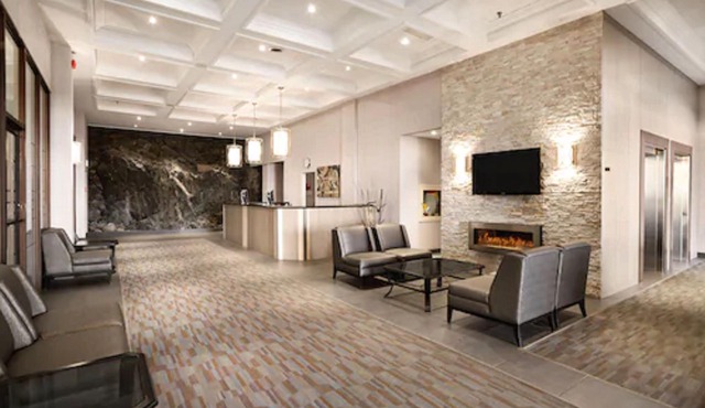 The Senator Hotel & Conference Centre Timmins