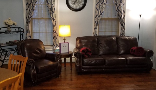 The Seneca at Red Brick Manor
