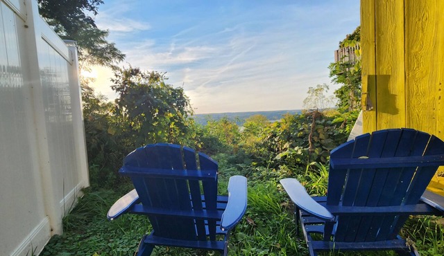 The Seneca Sunsets Studio