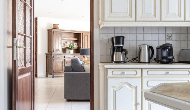 The Serapias will allow you an ideal rest.