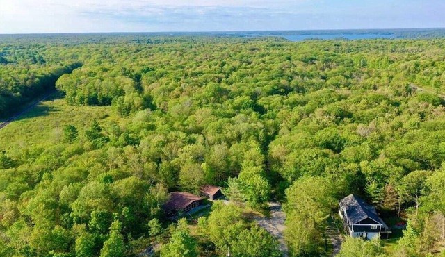 The Serene Acres Cottage Getaway Muskoka