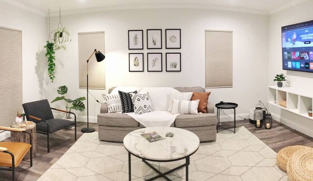 The Serene Retreat near Siesta Key and Downtown Sarasota