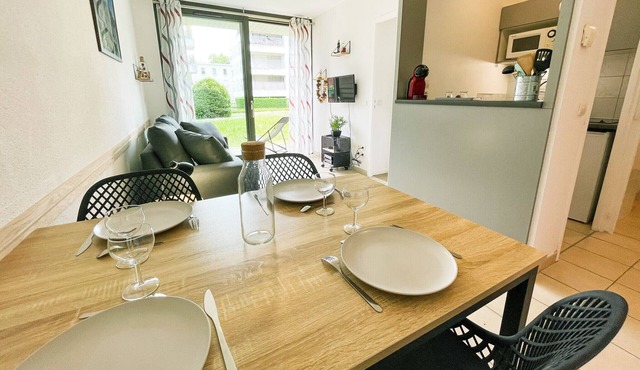 The Serene Suite #FH