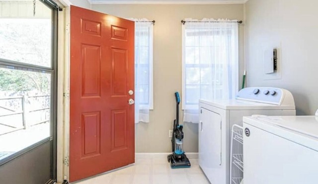 The Serenity Retreat in Small Town Hartselle