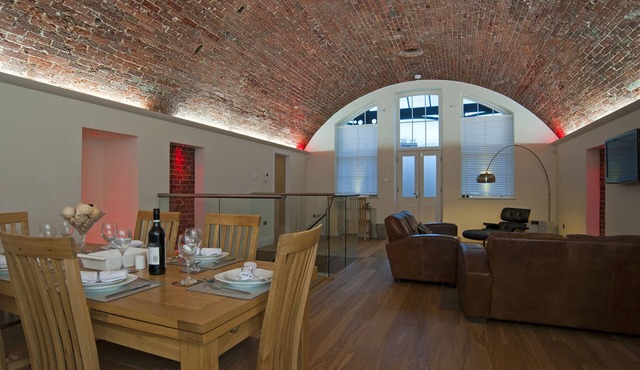 The Sergeants Quarters, Golden Hill Fort