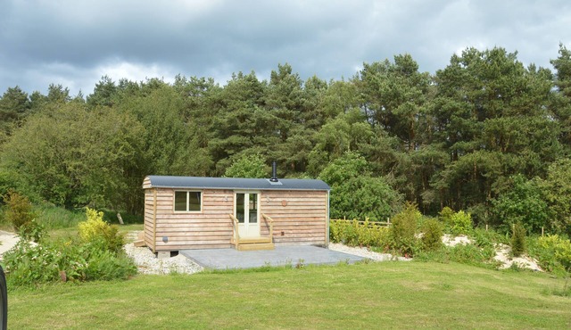 The Sett No Hot Tub 1 pet allowed Onsite Fishing