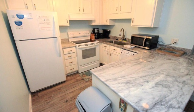 The Seven Seas Sea Cabin Scenic 98 Florida Beach Rentals Remodeled