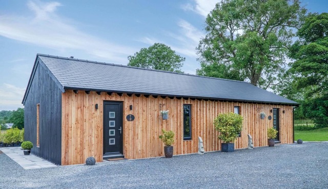 The Shack - 1 Bedroom - Cosheston