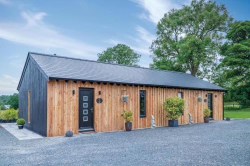 The Shack - 1 Bedroom - Cosheston