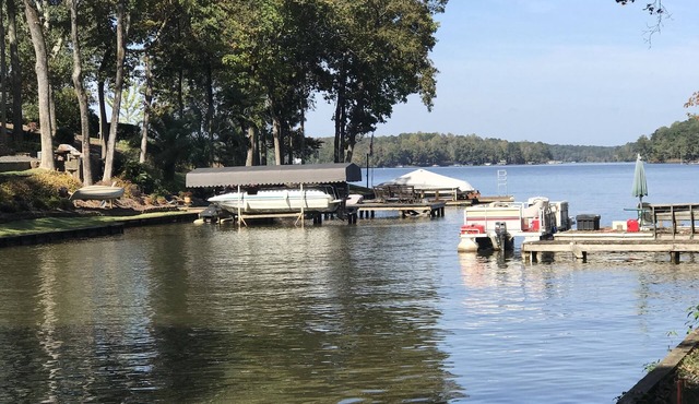 The Shack at Sugar Creek