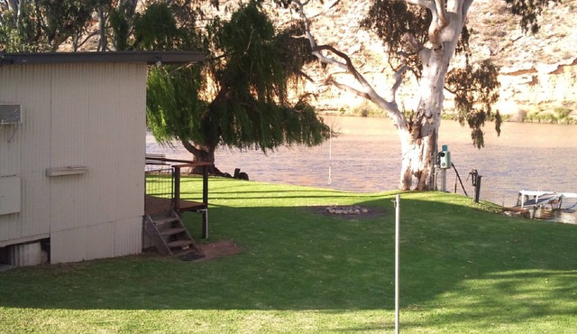 The Shack - Caurnamont (Purnong)