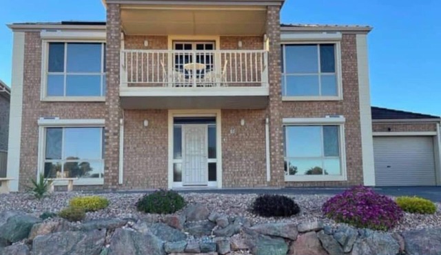 'The Shack' Copper Cove Marina