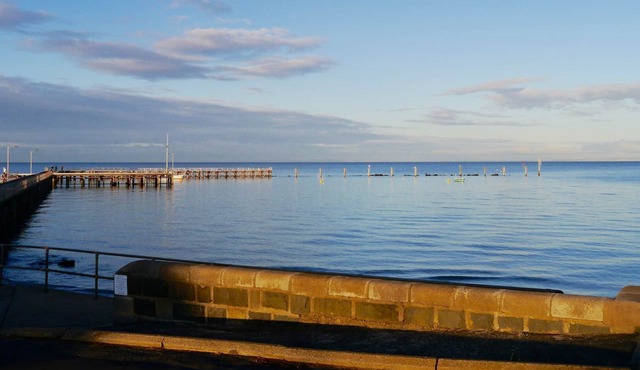 The Shack - gorgeous beach side getaway