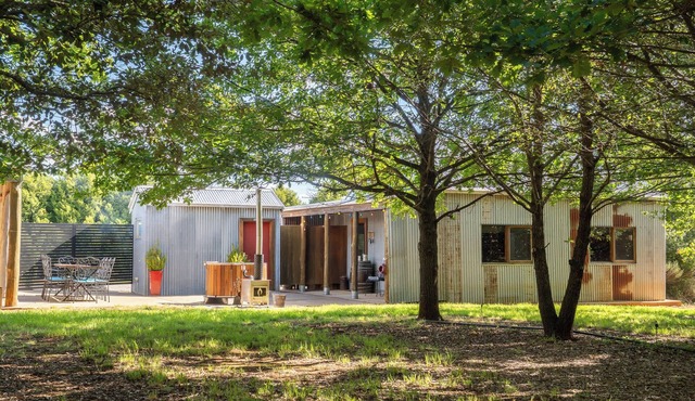 'The Shack' - Peaceful getaway in Millthorpe
