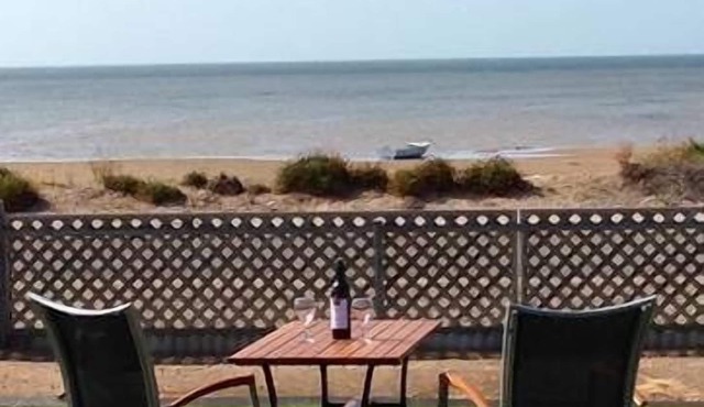 The Shack Port Clinton | Your gateway to beachside fun, history, and relaxation!