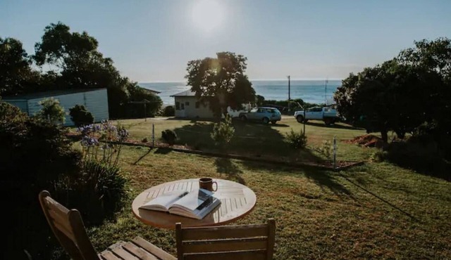 The Shack - Previously Hosted by Josh and Jenna