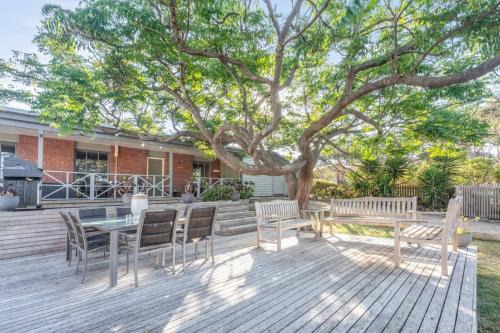 The Shack - Your Ultimate Family Escape by the Sea