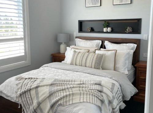 The Shaddy Rest secluded resort for the perfect romantic getaway