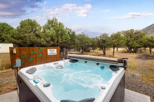 The Shady Grove Retreat