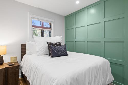 The Shaffer at The Rise Retreat (L5)