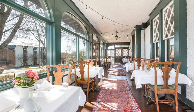 The Shaffner Inn