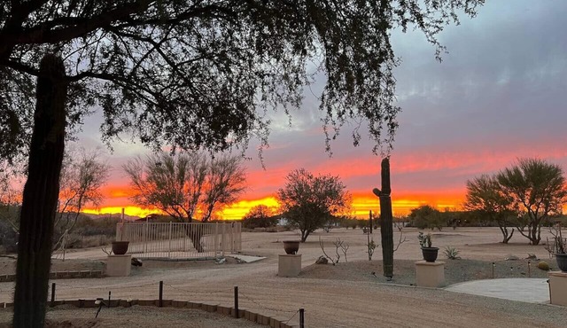 The Shah Mountain Ranch Retreat