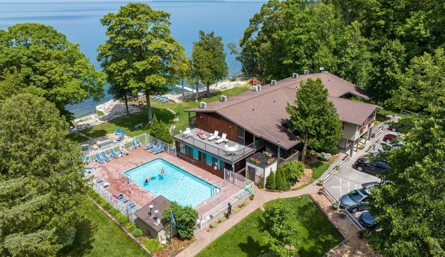 The Shallows Resort