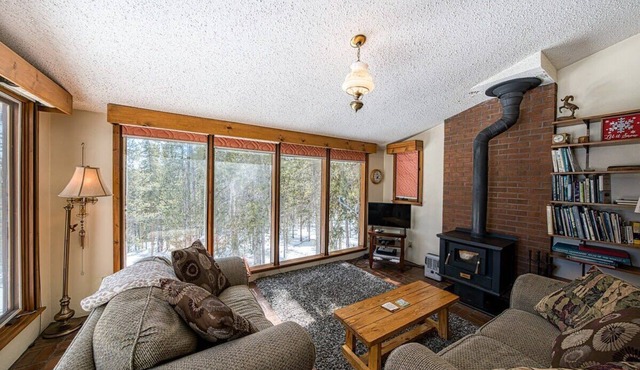 The Shamrock — 5BR Leadville Home, Game Room + 2-Car Garage, Sleeps 10