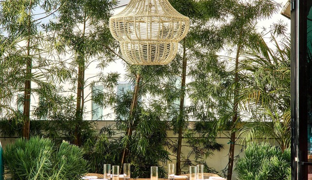 The Shay Hotel