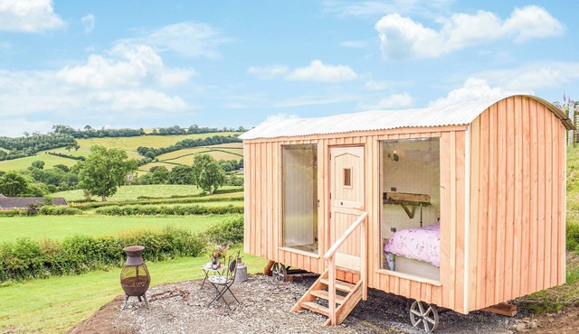 The Shearers Hut-UK39774