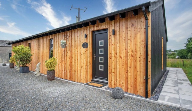 The Shed - 1 Bedroom - Cosheston