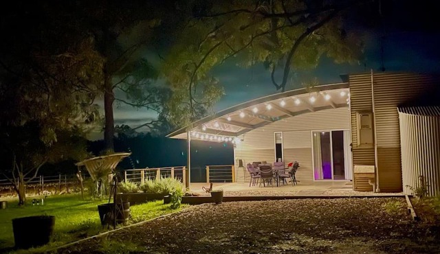 The Shedhouse at Milbrodale Farm