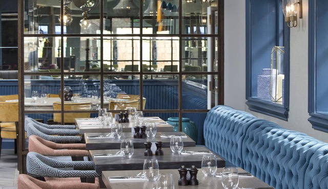 The Sheep on Sheep Street