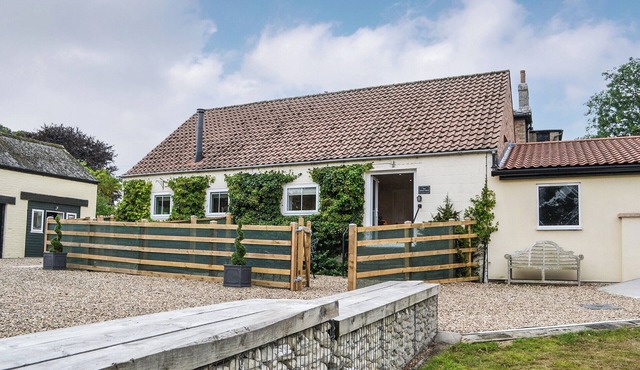 The Sheep Shed - UK38437