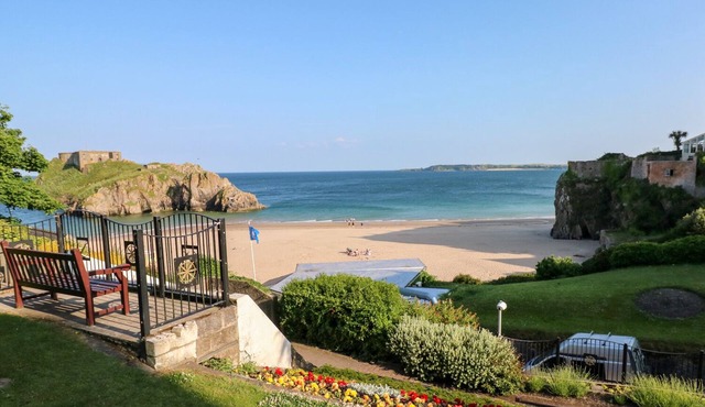 The Shell at the Hideaway