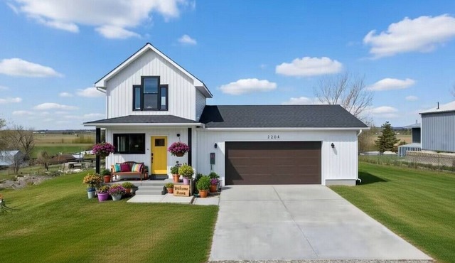 The Shelley Tiny House - Sleeps 5