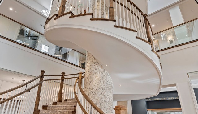 The Shepherd Hotel Downtown Clemson