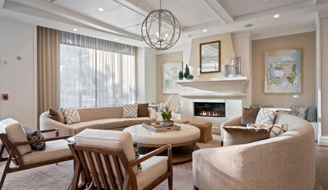 The Shepherd Hotel Downtown Clemson