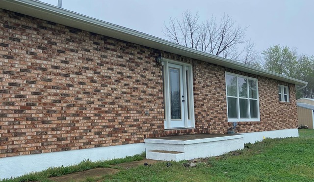 The Shepherd's Cottage