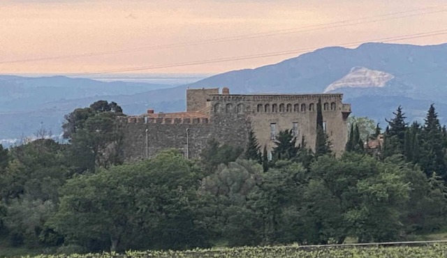 The shepherd's house - CASSAGNES