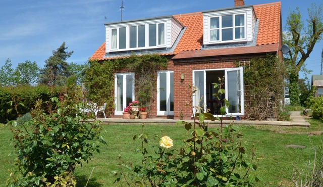 The Shepherds Cottage - Newark